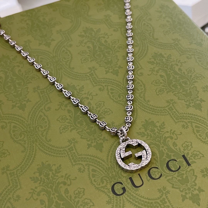 Gucci Necklaces